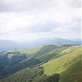 Bieszczady